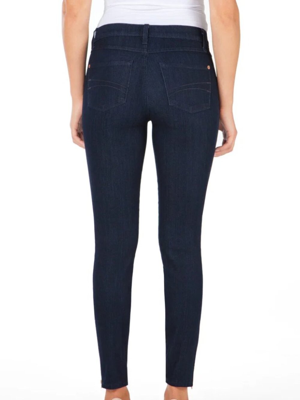 Yoga Jeans - Picture 2 of 8